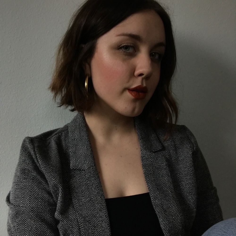 Meet your Posher, Jeramie